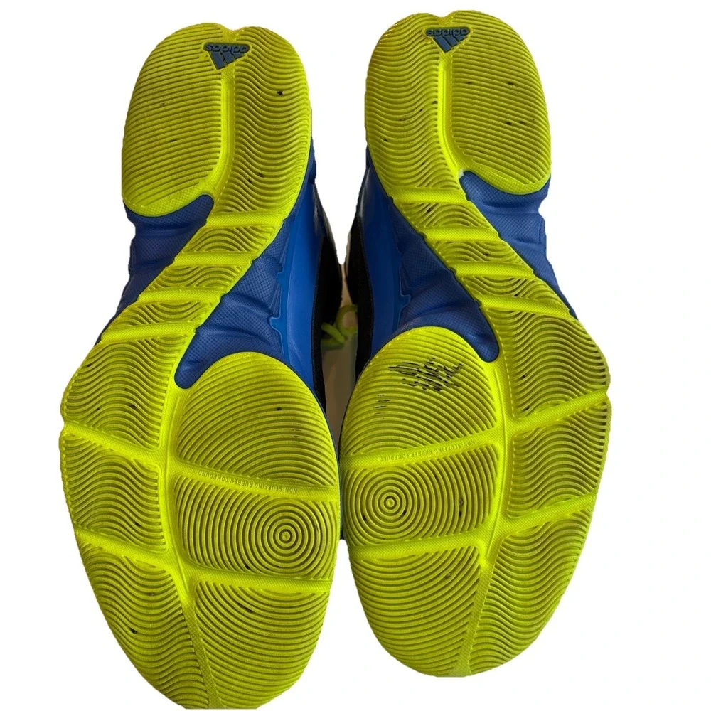adidas mad handle